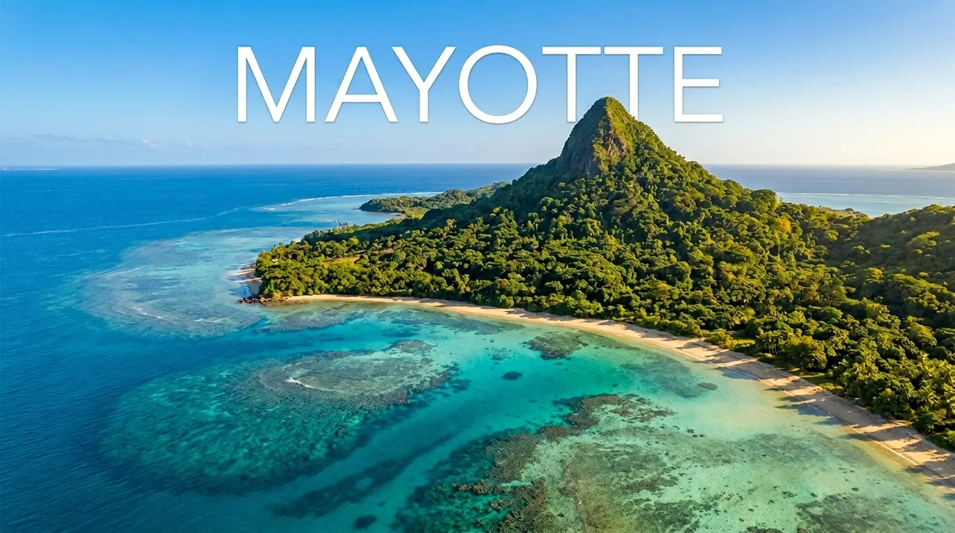 Plongée Mayotte