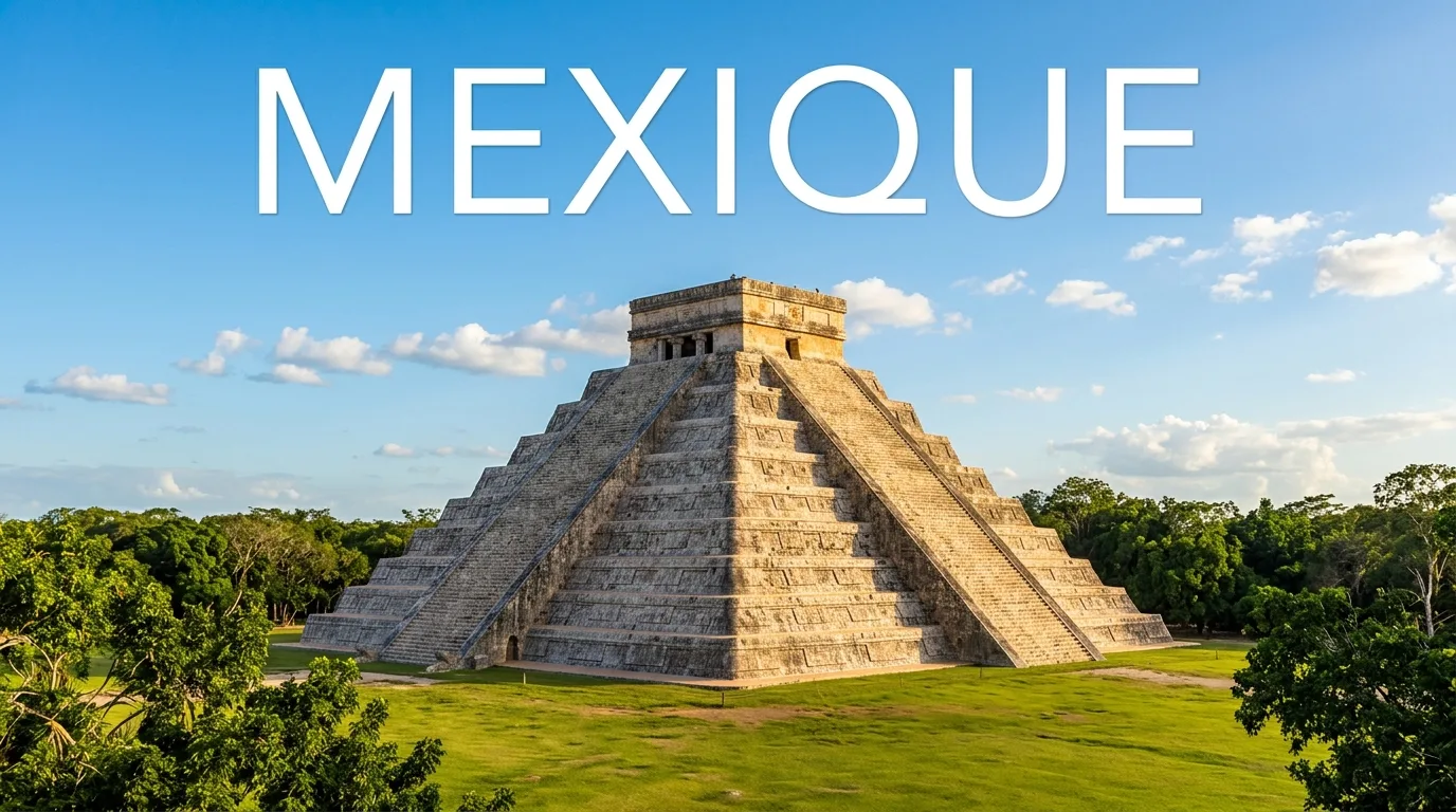 Plongée Mexique